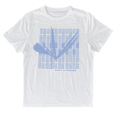 Gang of Youths - Tour Tee 1 - White